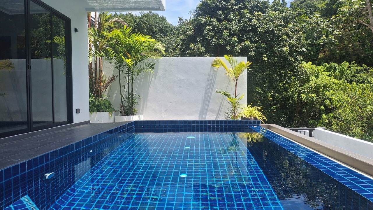 Photo of Outdoor in Chalong