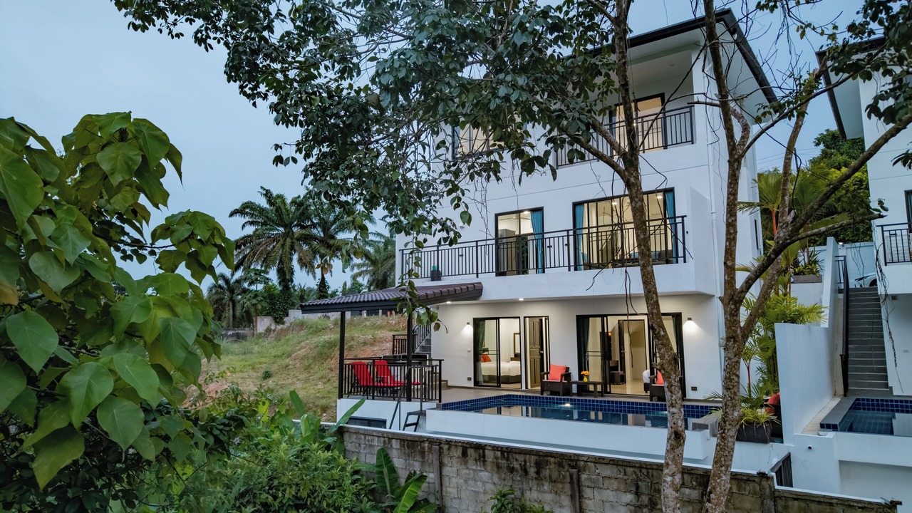 Photo of Outdoor in Chalong