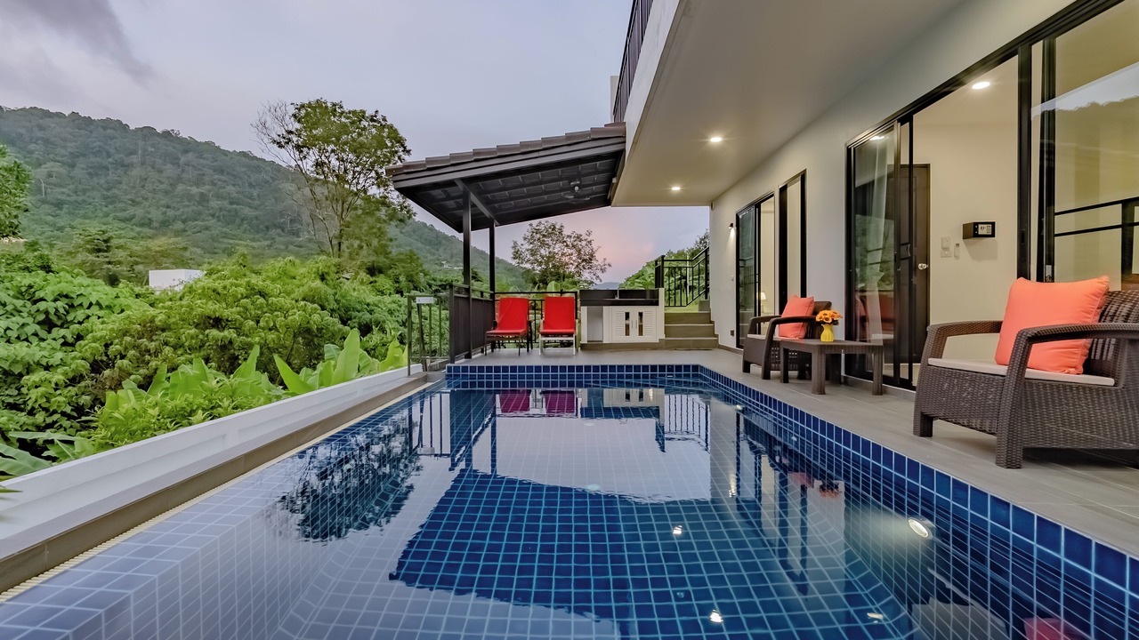 Photo of Outdoor in Chalong