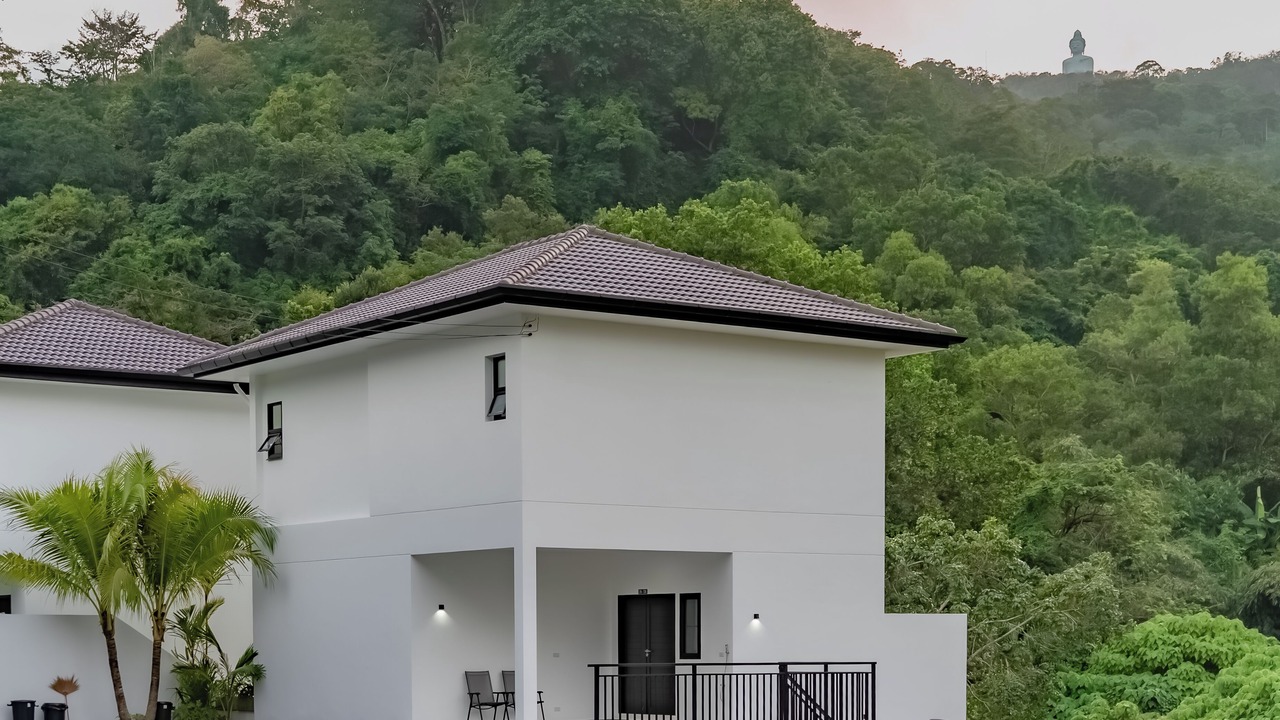 Photo of Outdoor in Chalong