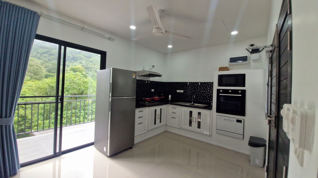 Photo of Kitchen in Chalong