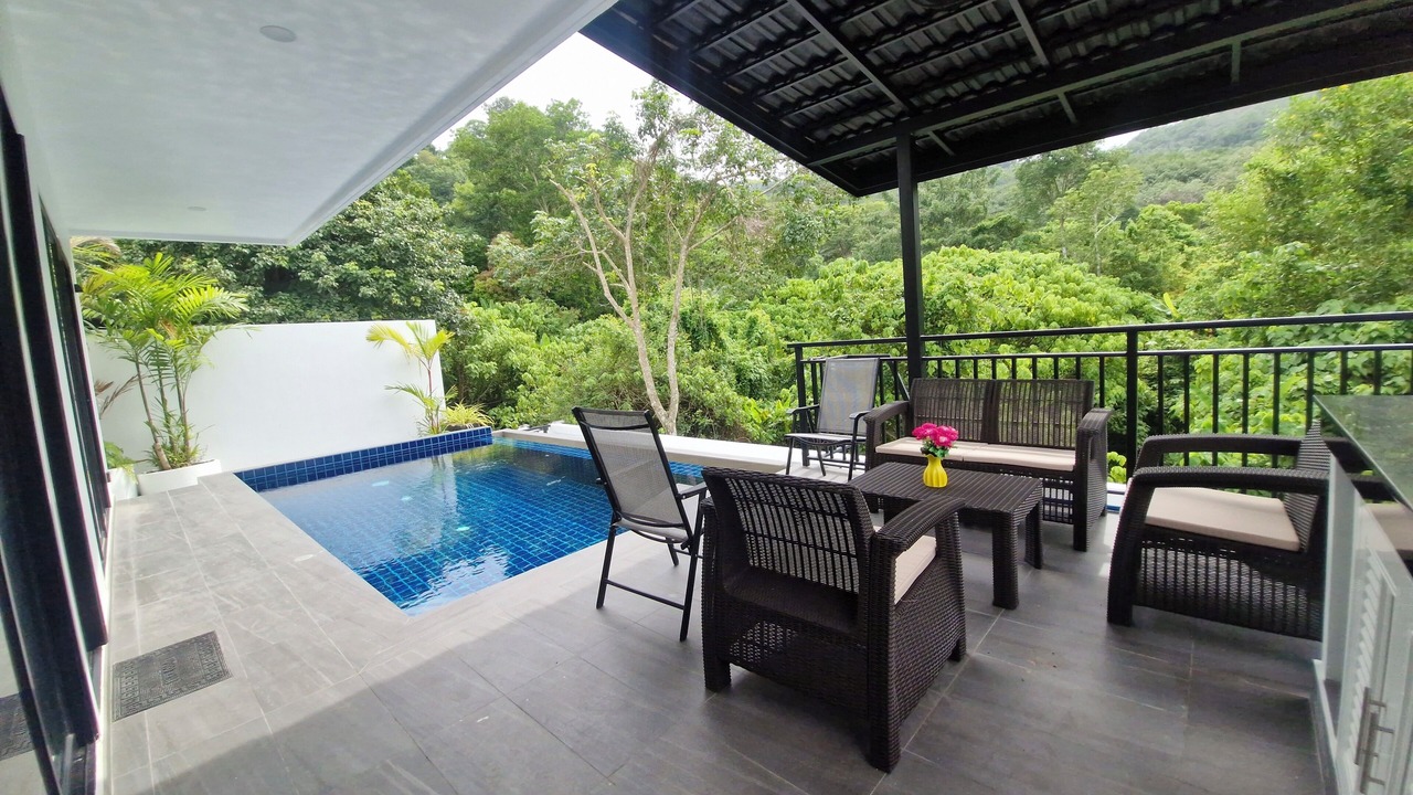 Photo of Outdoor in Chalong