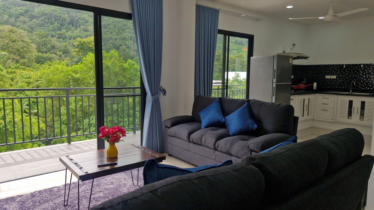 Photo of Livingroom in Chalong