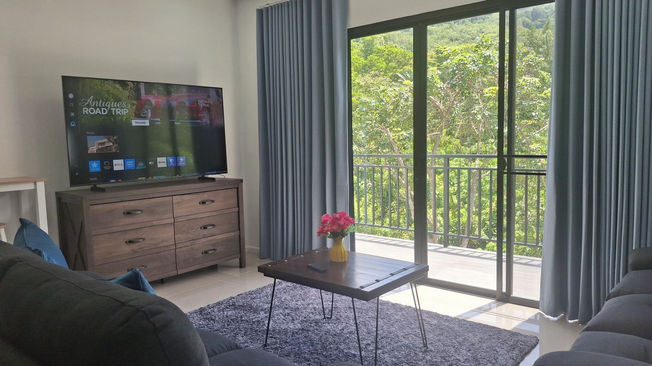 Photo of Livingroom in Chalong