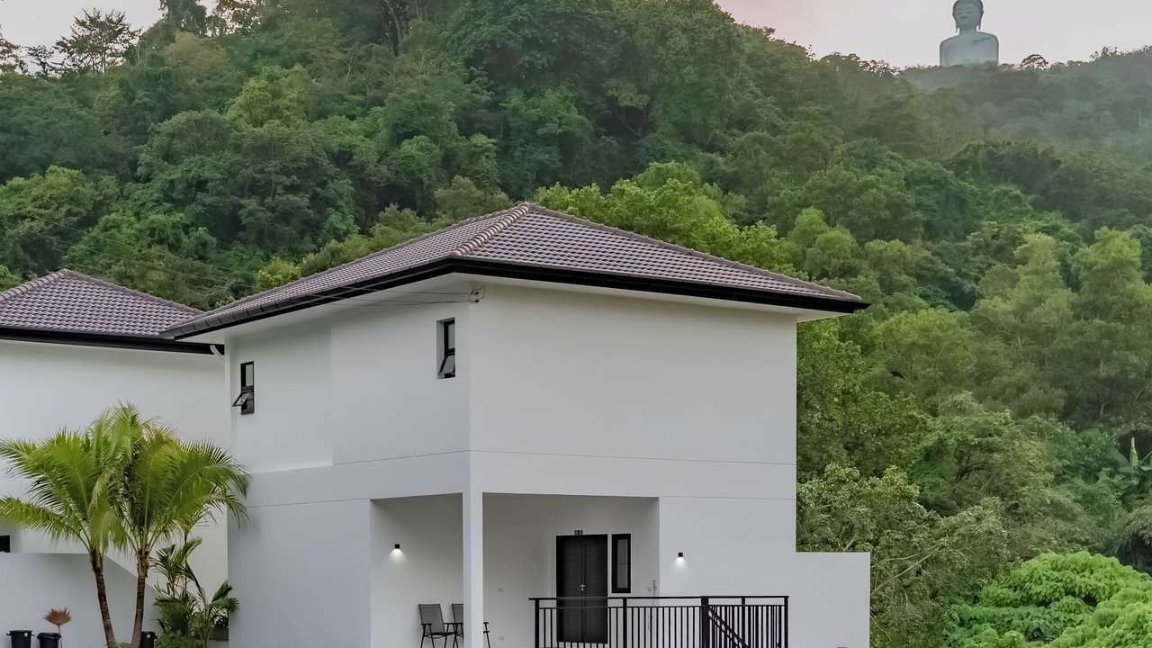 Photo of Outdoor in Chalong