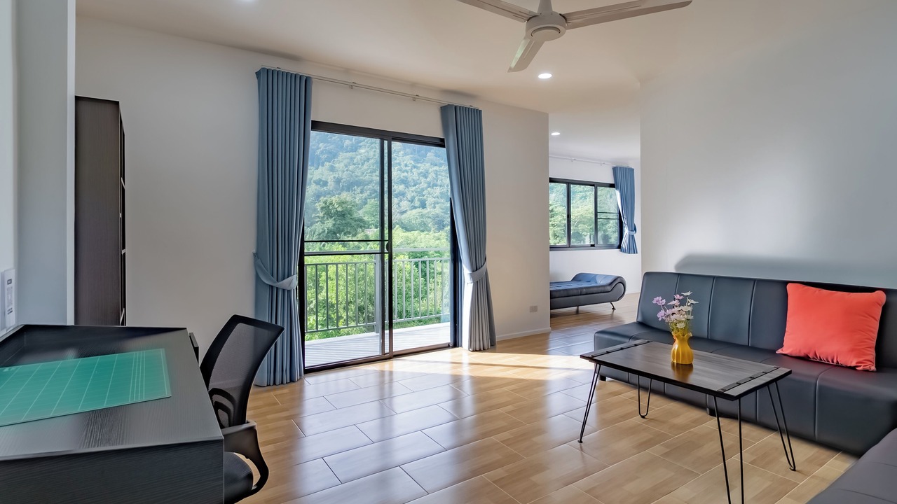 Photo of Livingroom in Chalong