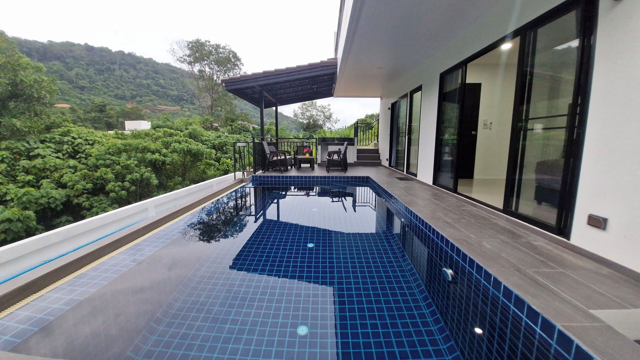 Photo of Outdoor in Chalong