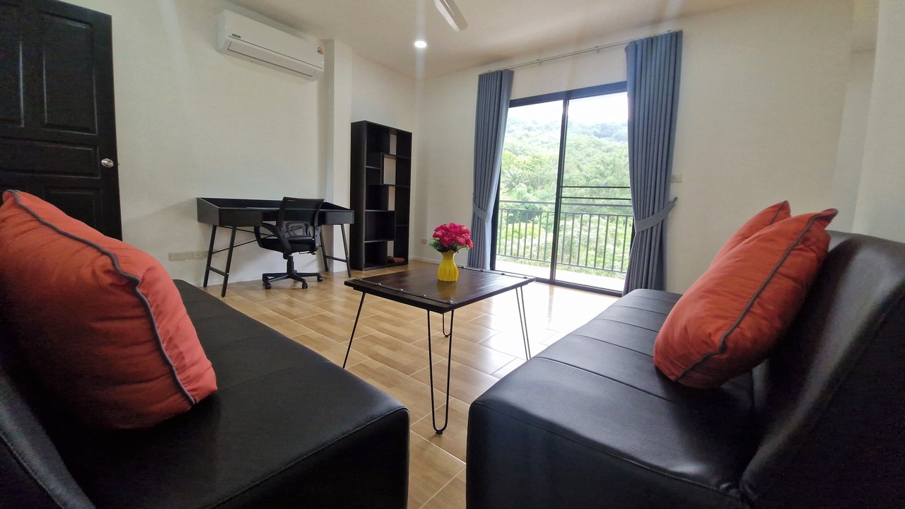 Photo of Livingroom in Chalong