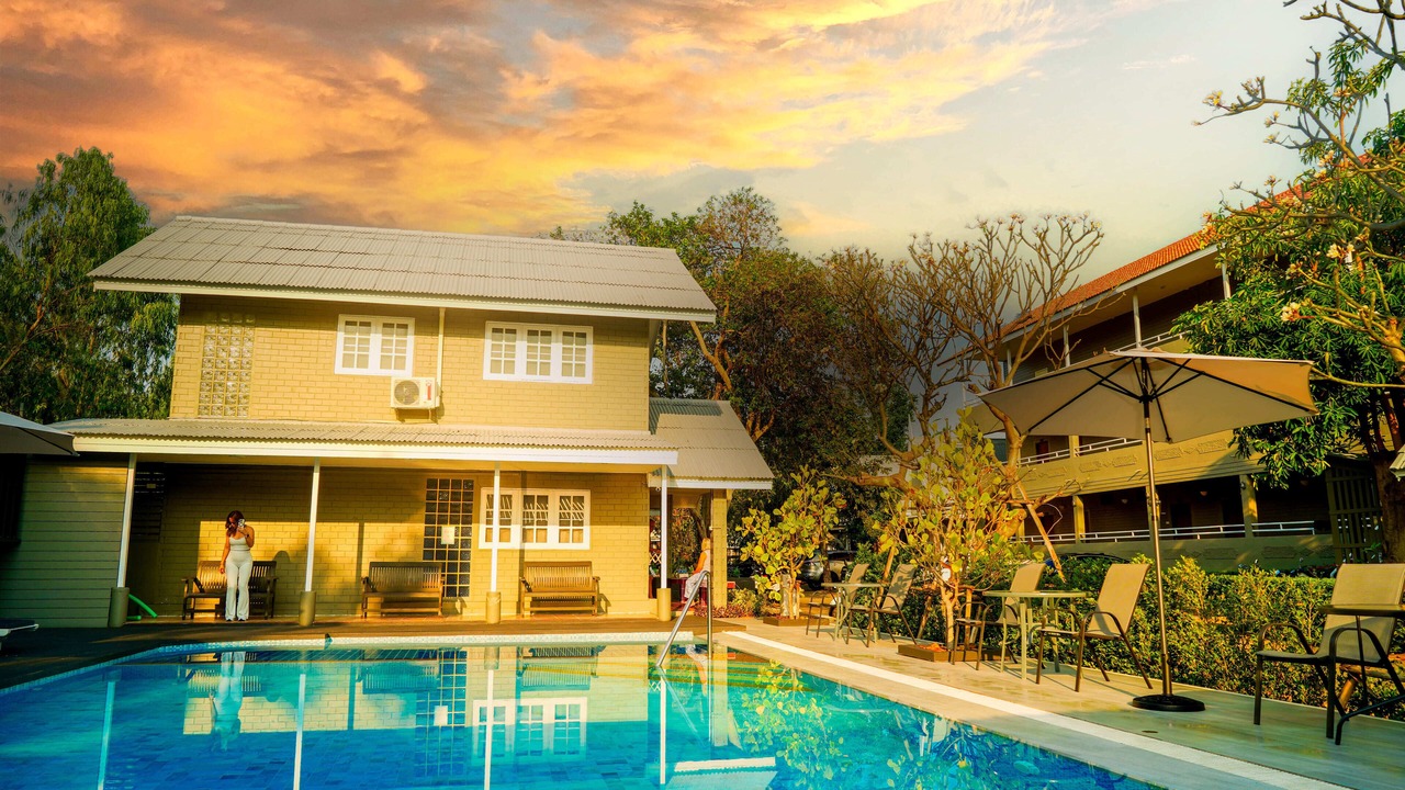Photo of Outdoor in Khao Takiab