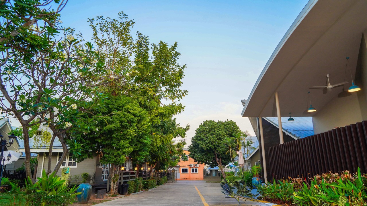 Photo of Outdoor in Khao Takiab