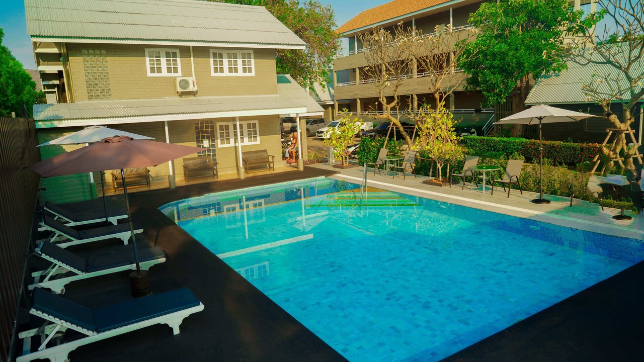 Photo of Outdoor in Khao Takiab