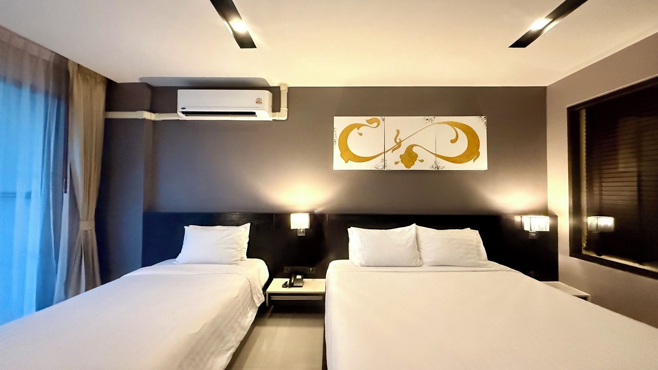 Photo of Bedroom in Patong