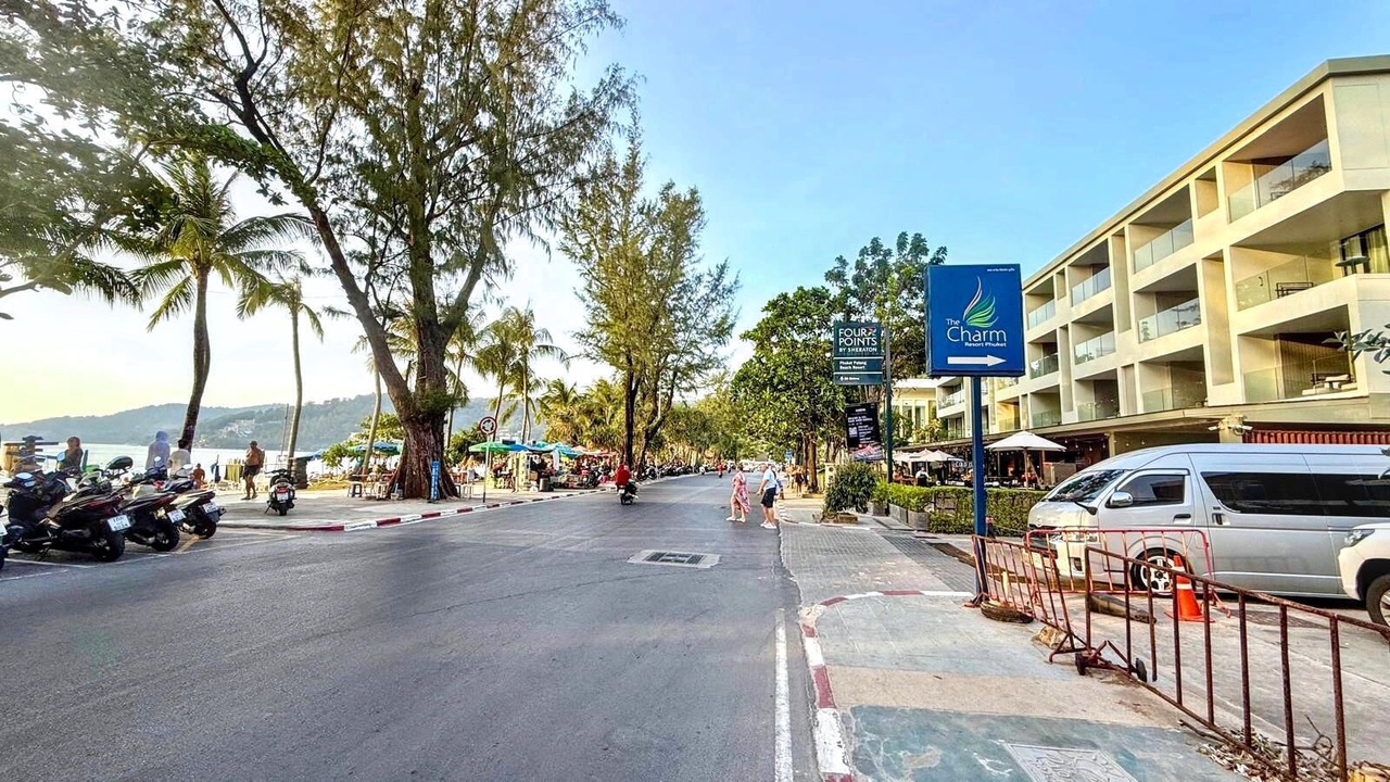 Photo of Others in Patong