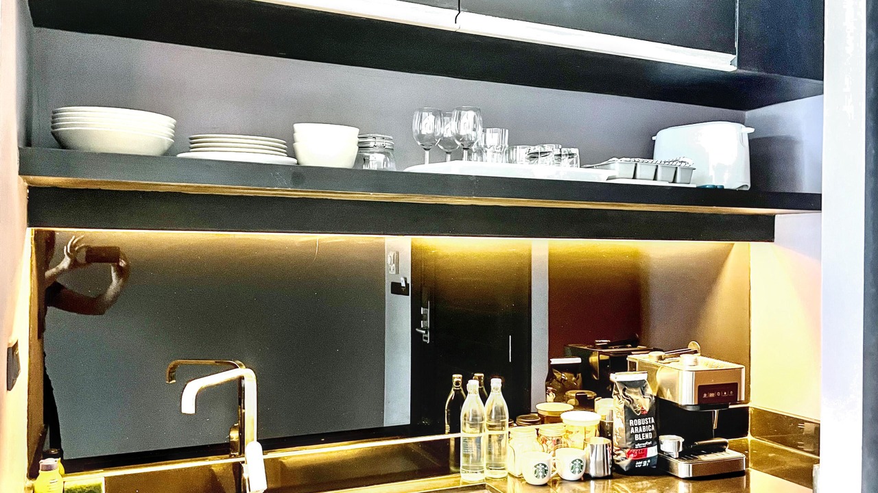 Photo of Kitchen in Patong