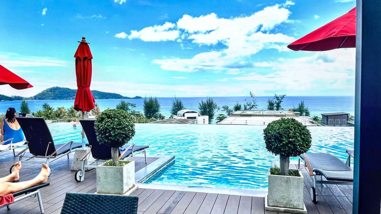 Photo of Outdoor in Patong