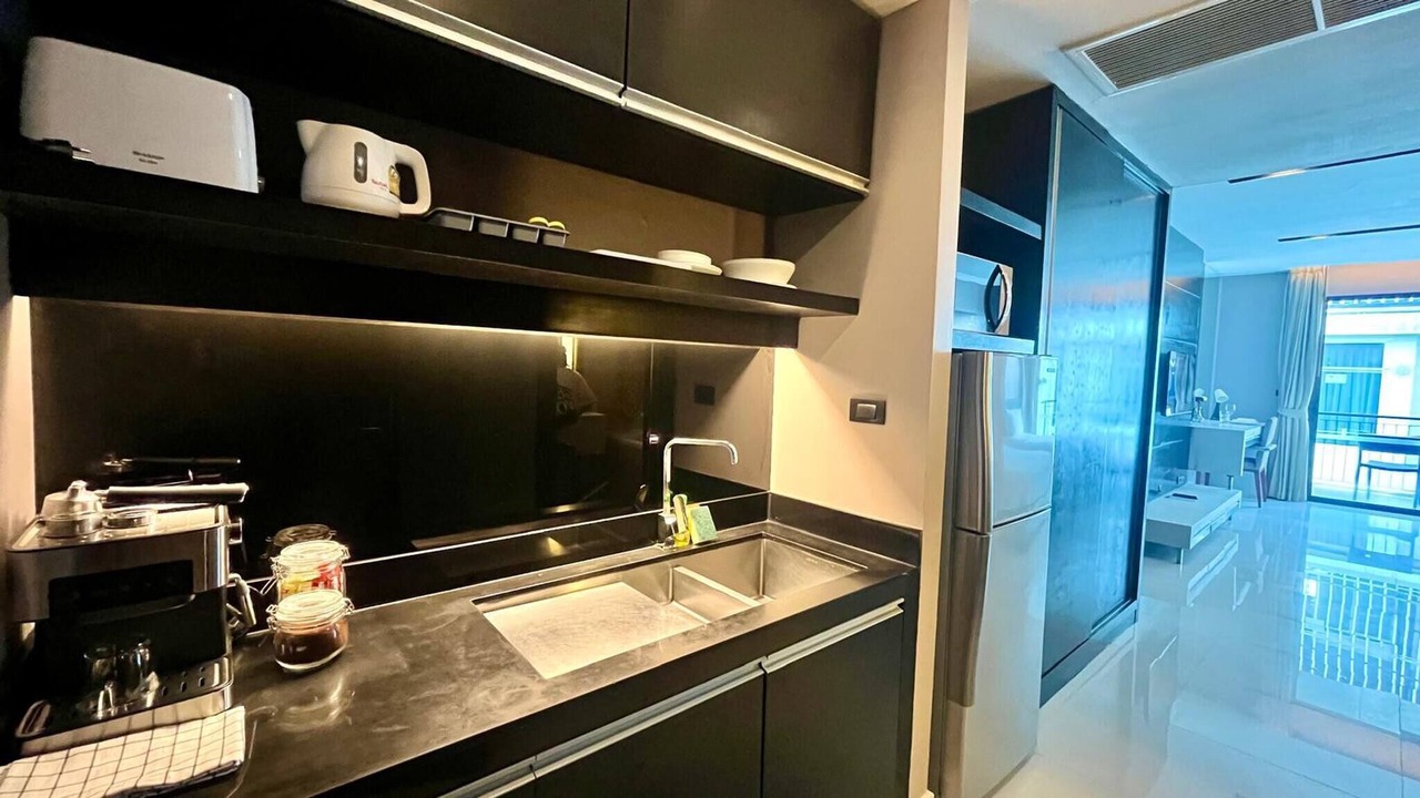Photo of Kitchen in Patong