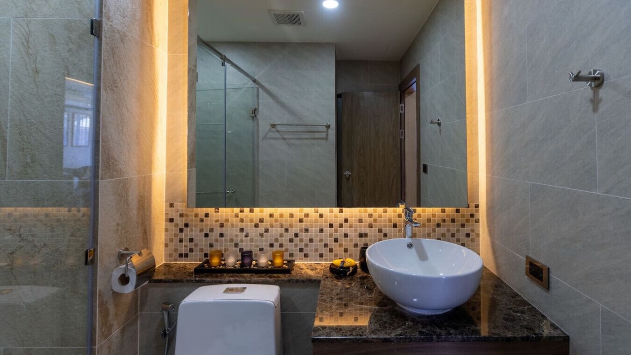 Photo of Bathroom in Chalong
