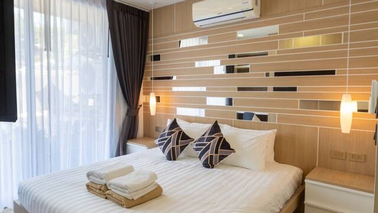 Photo of Bedroom in Chalong