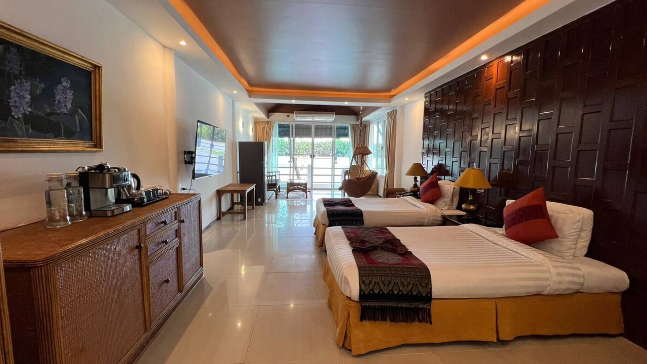 Photo of Bedroom in Khlong Khuean