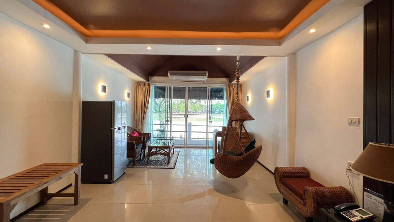 Photo of Livingroom in Khlong Khuean