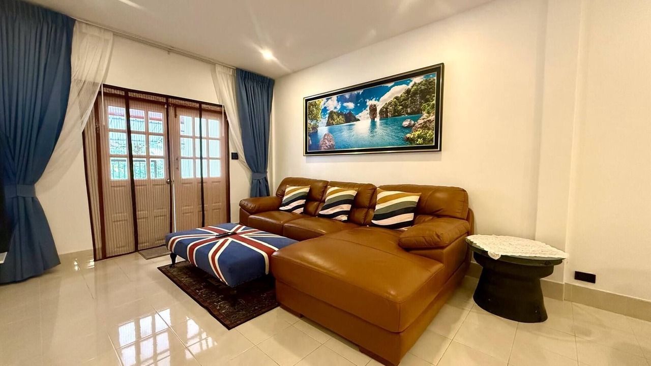 Photo of Livingroom in Kathu
