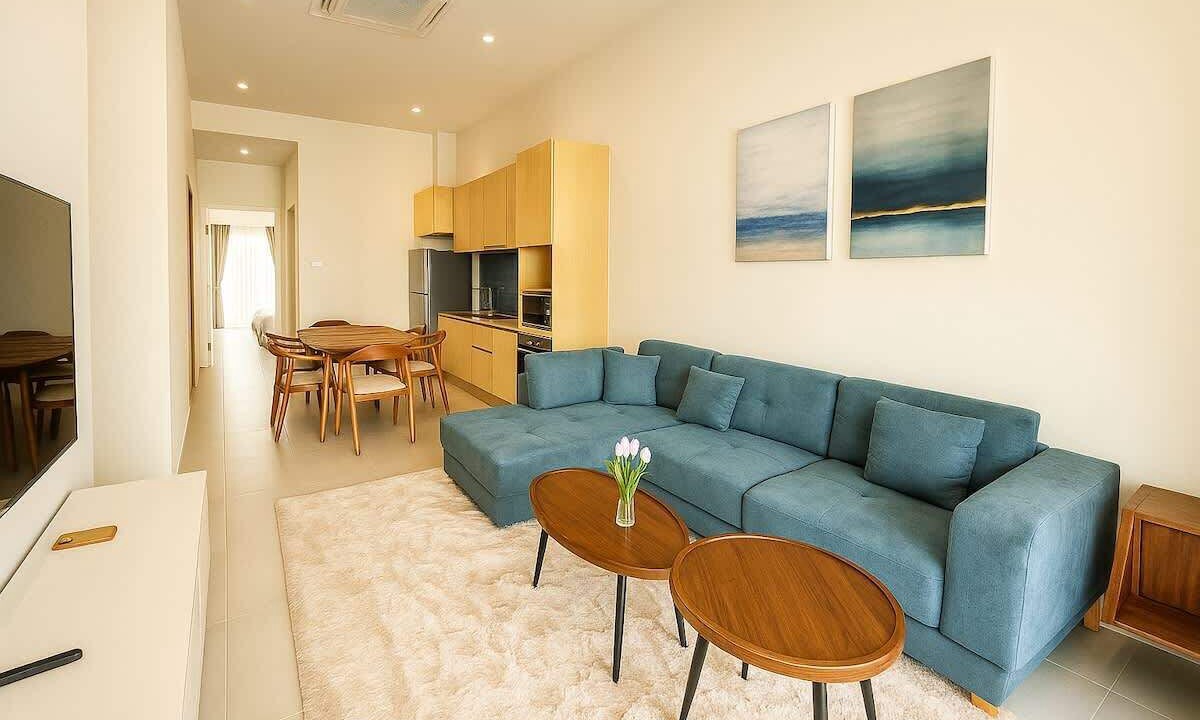 Photo of Livingroom in Si Sunthon