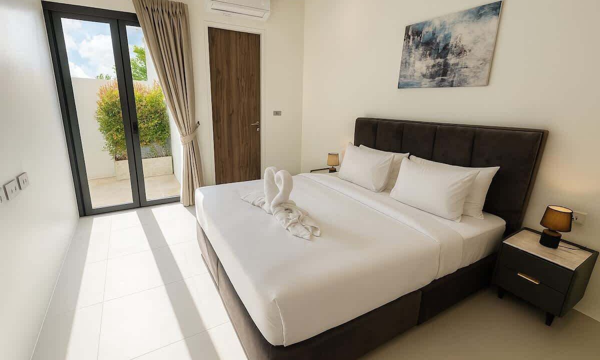 Photo of Bedroom in Si Sunthon