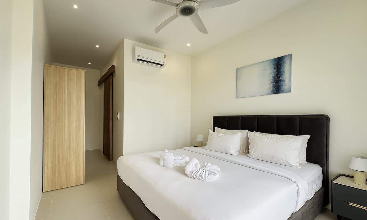 Photo of Bedroom in Si Sunthon