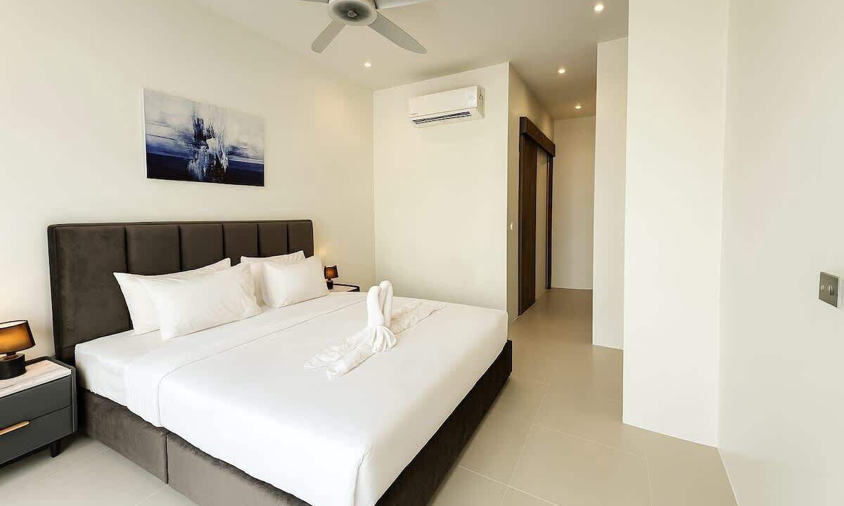 Photo of Bedroom in Si Sunthon