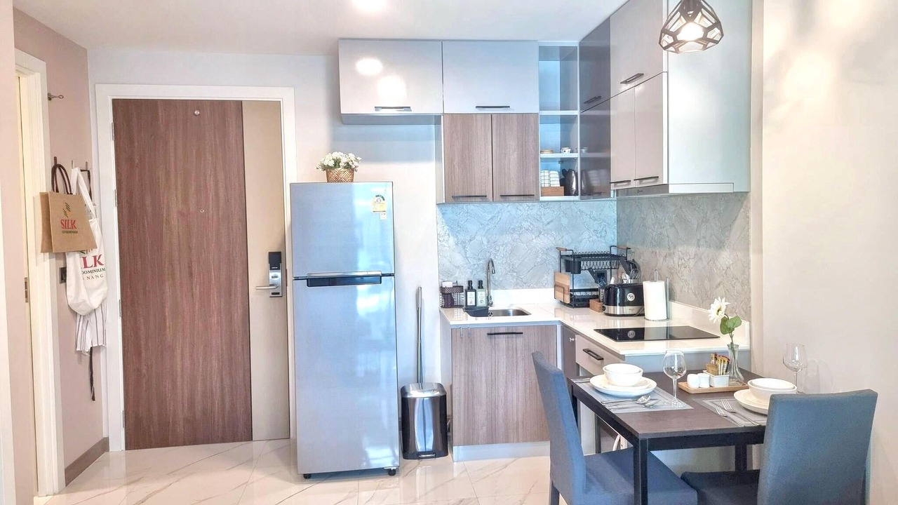 Photo of Kitchen in Ao Nang