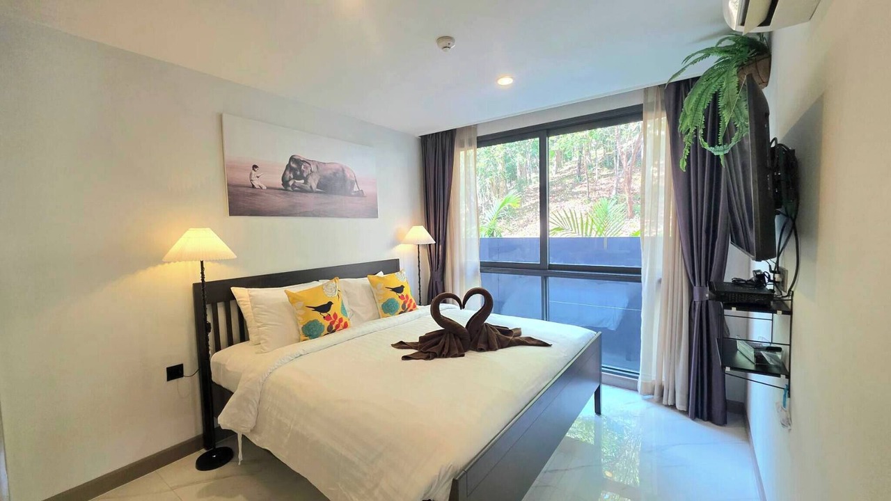 Photo of Bedroom in Ao Nang