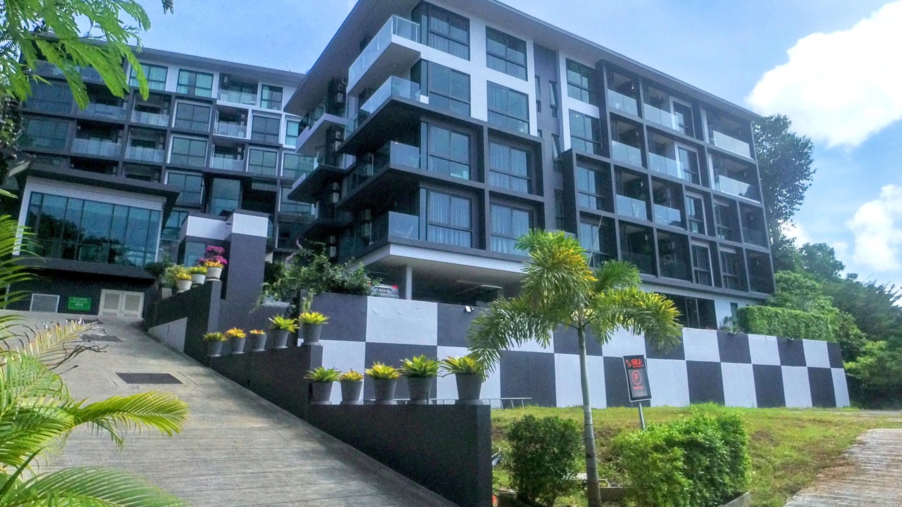 Photo of Outdoor in Ao Nang