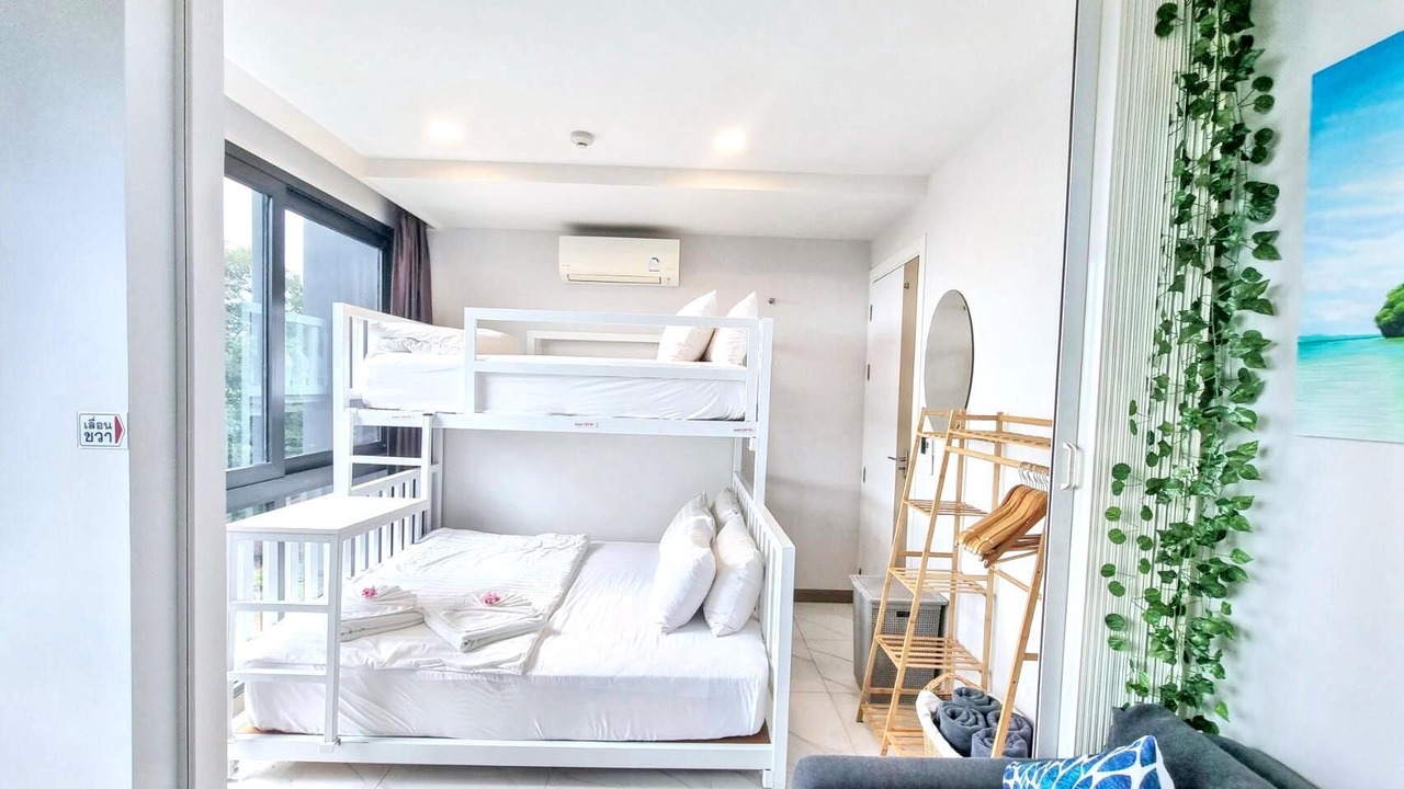 Photo of Bedroom in Ao Nang