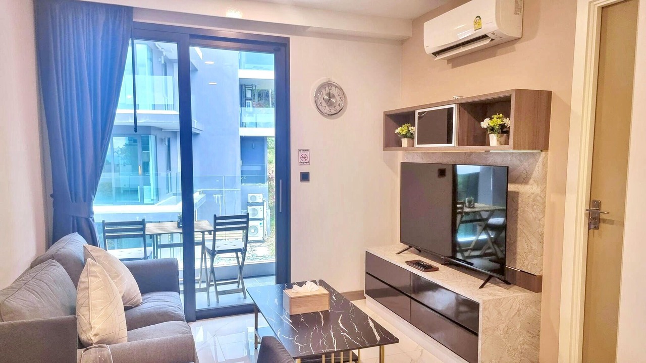 Photo of Livingroom in Ao Nang