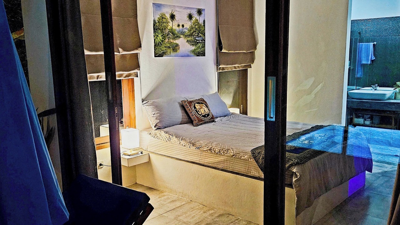 Photo of Bedroom in Maret
