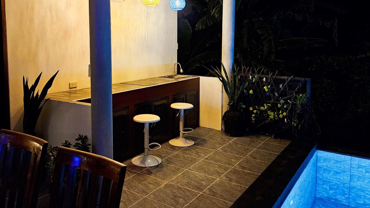 Photo of Outdoor in Maret
