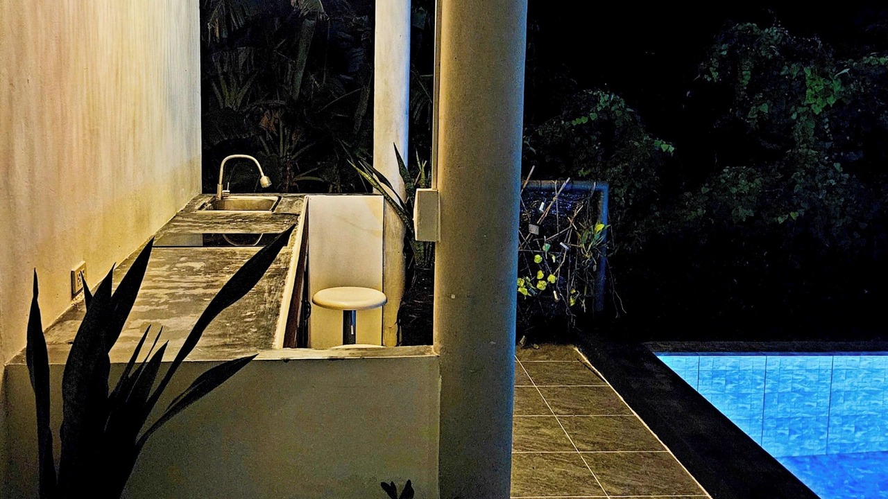 Photo of Patio Balcony in Maret