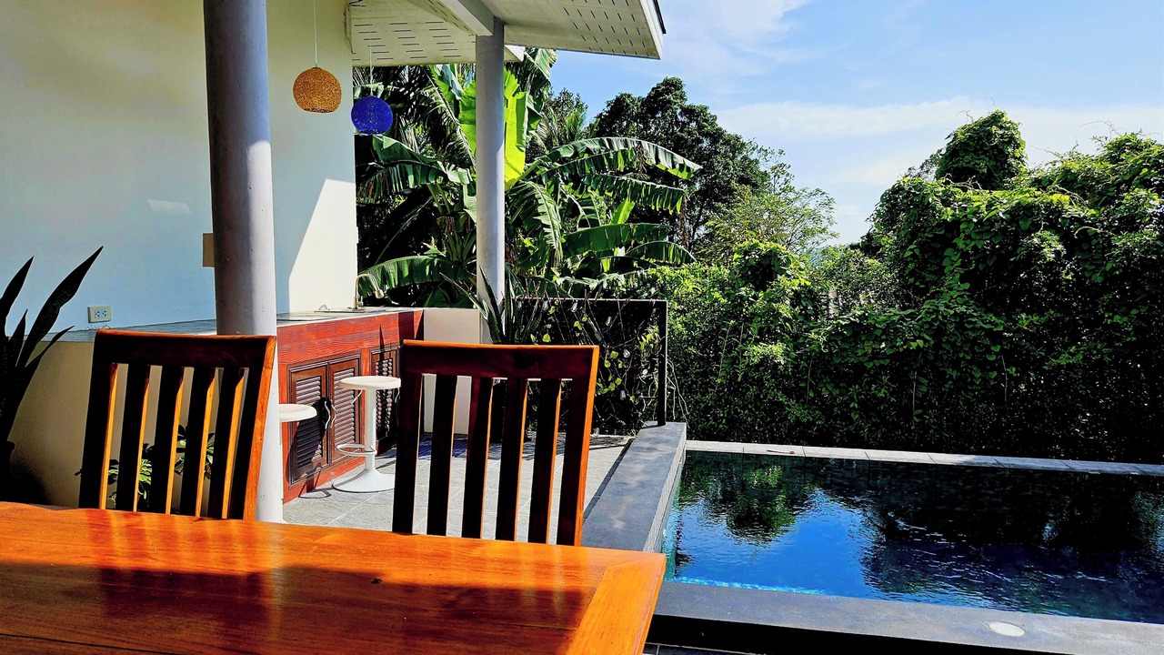 Photo of Outdoor in Maret