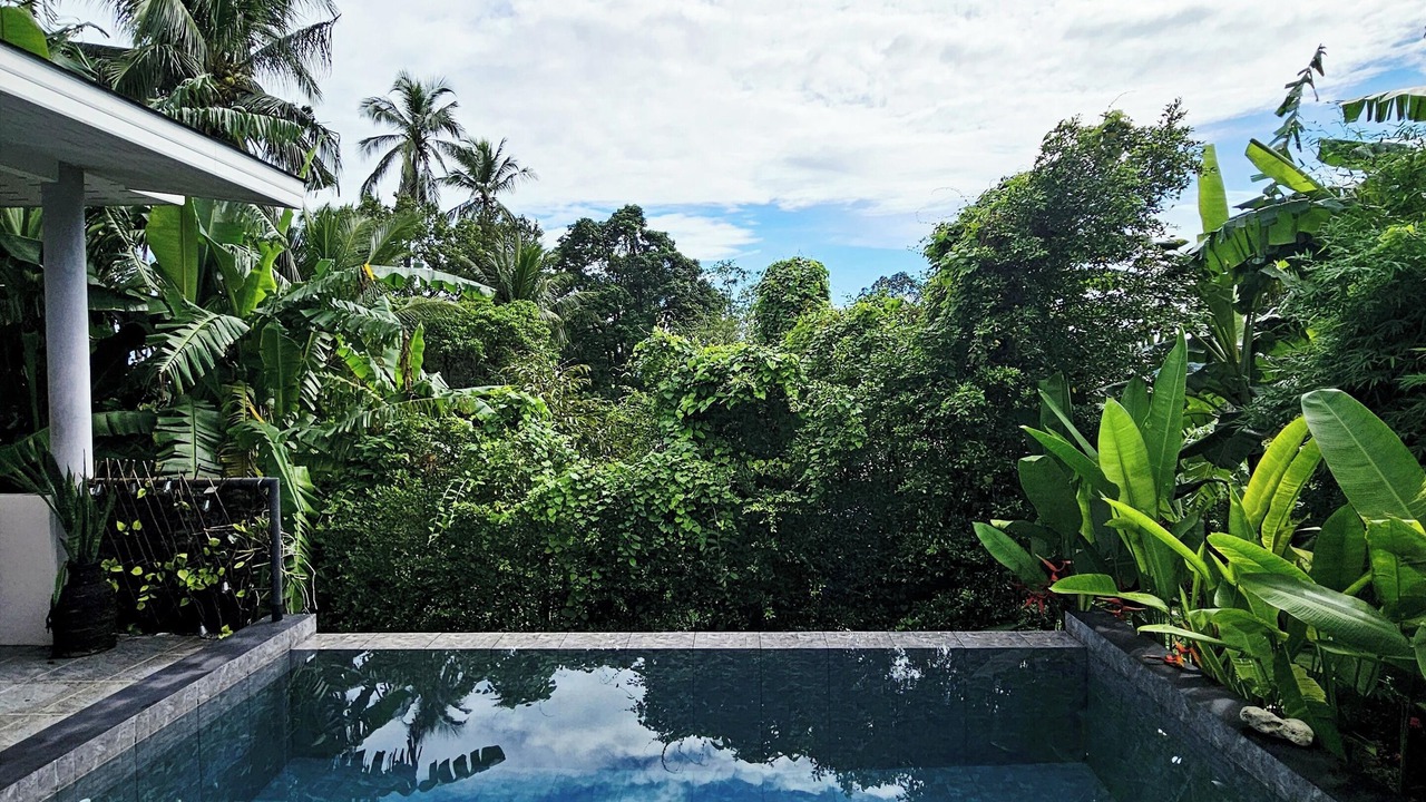 Photo of Outdoor in Maret