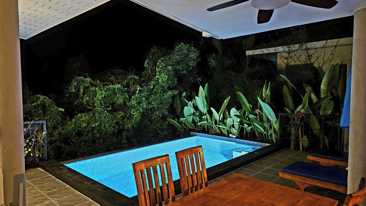 Photo of Outdoor in Maret
