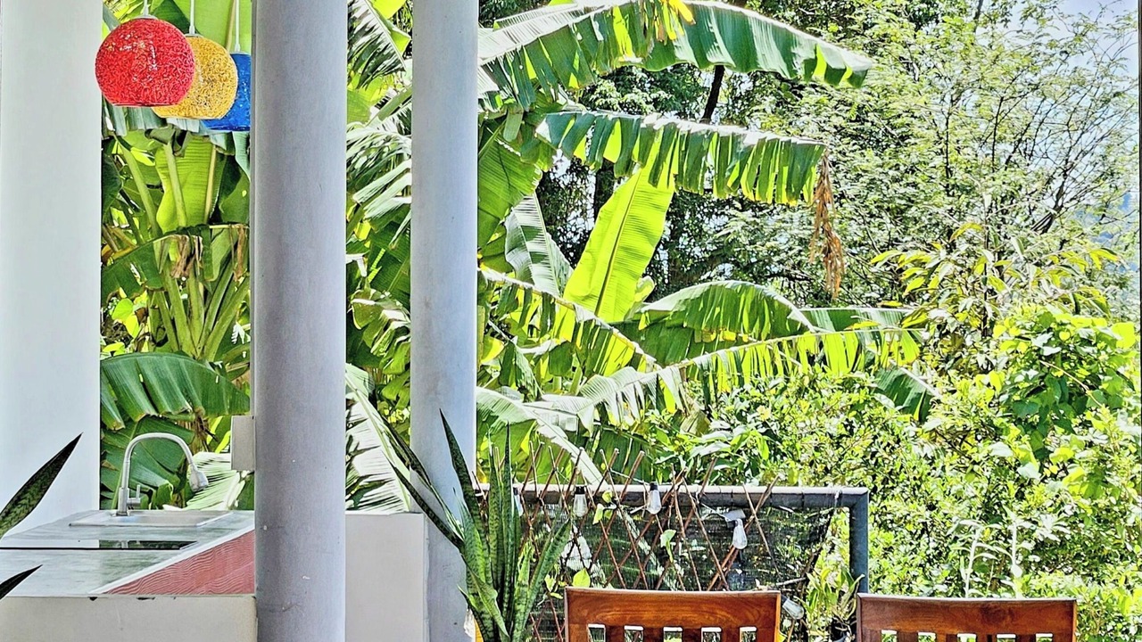 Photo of Outdoor in Maret