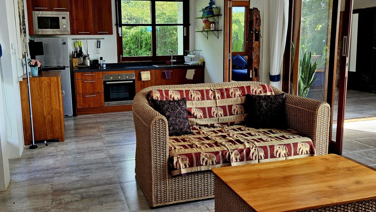 Photo of Livingroom in Maret