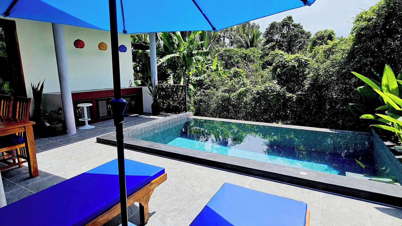 Photo of Outdoor in Maret