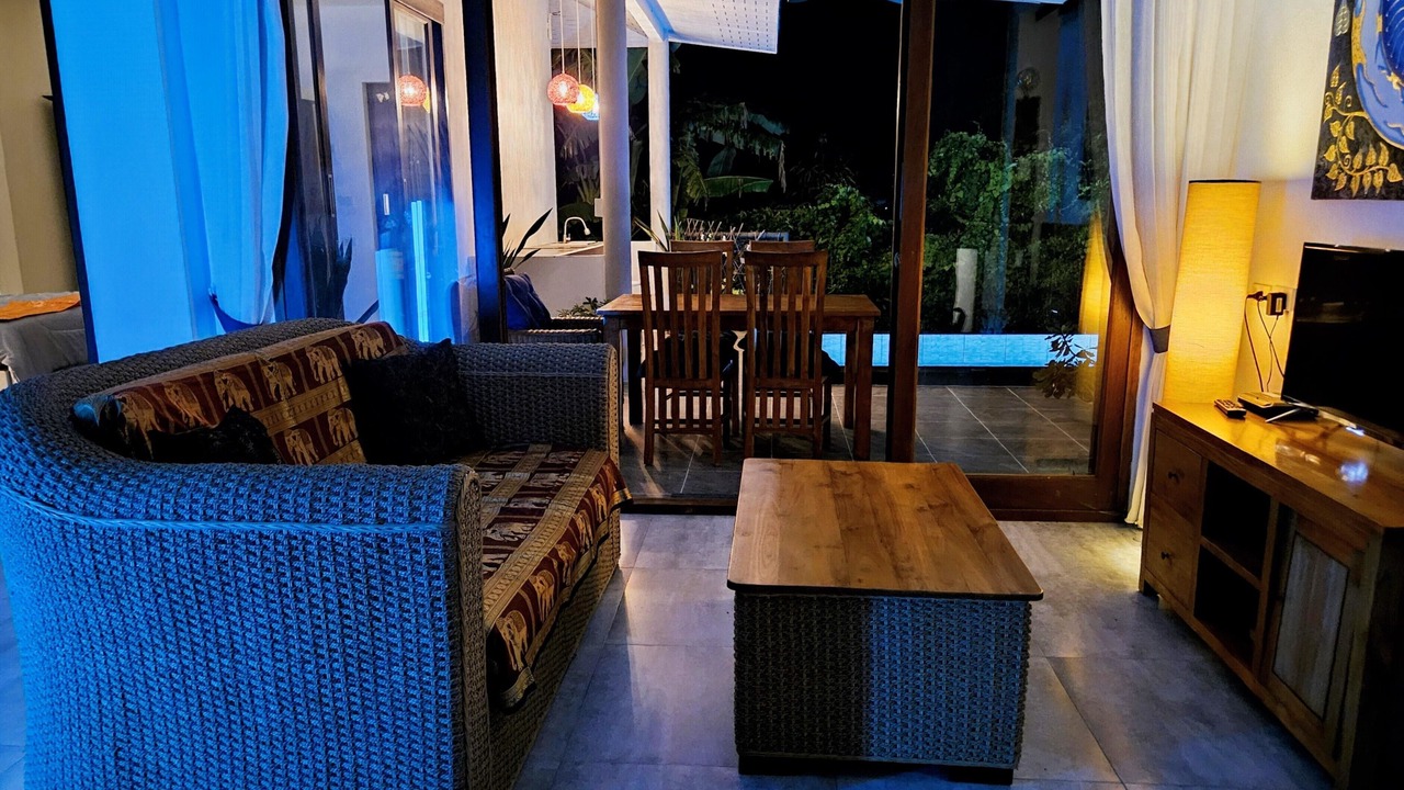Photo of Livingroom in Maret