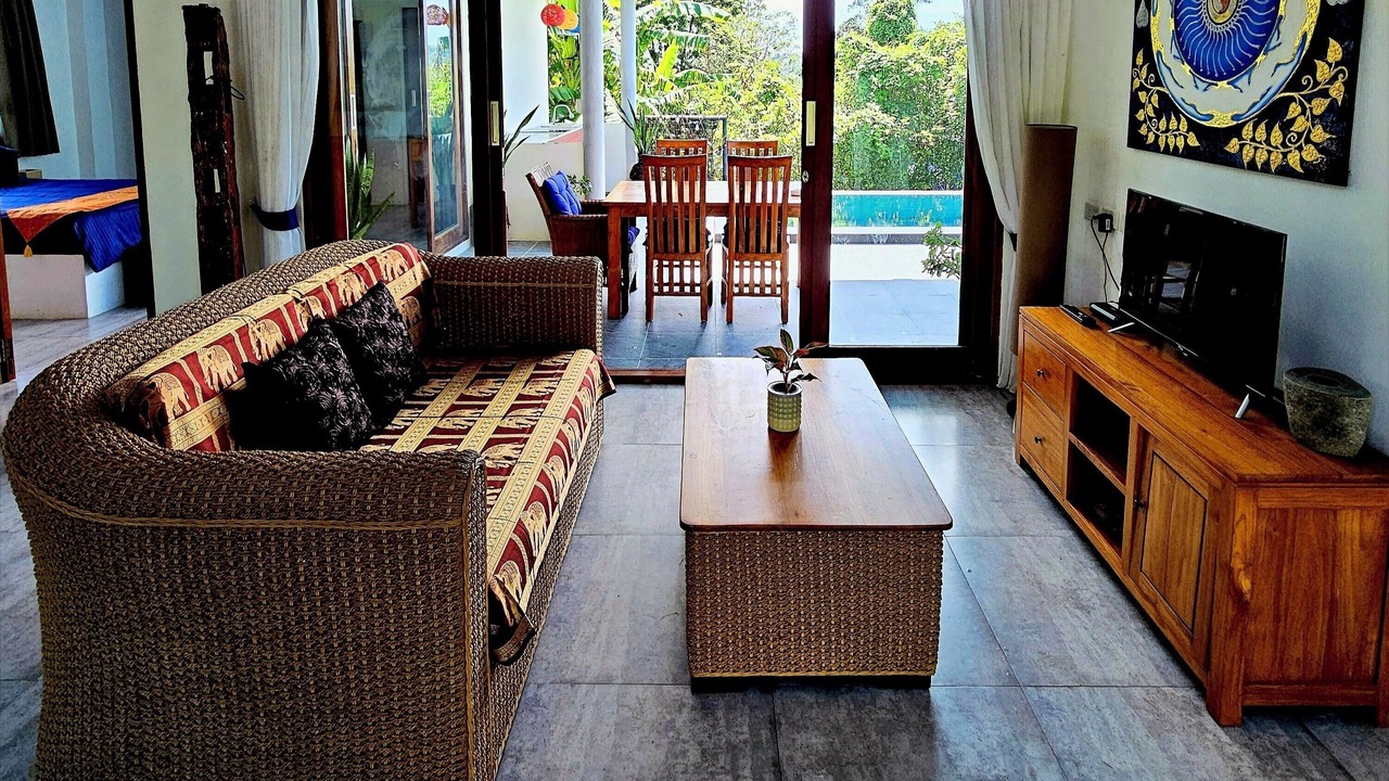 Photo of Livingroom in Maret