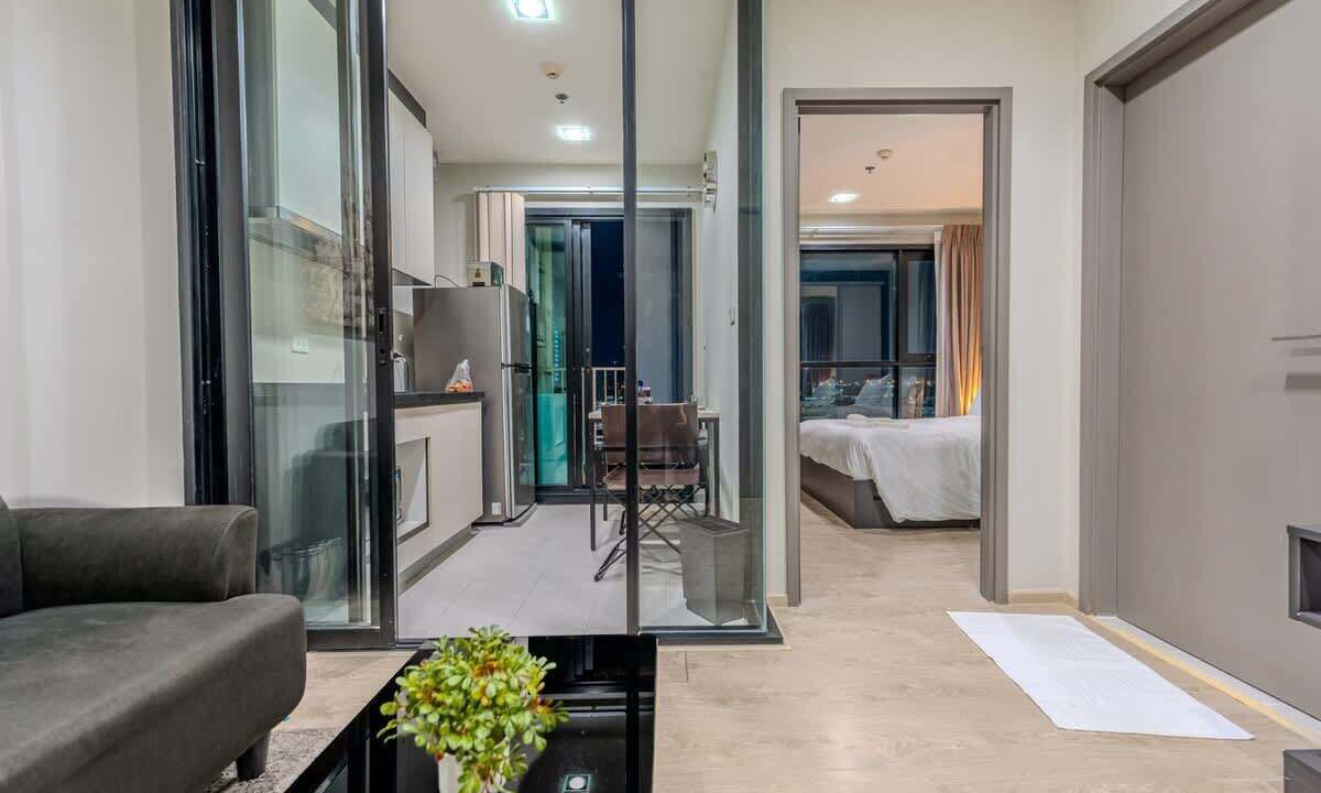 Photo of Bedroom in Central Pattaya