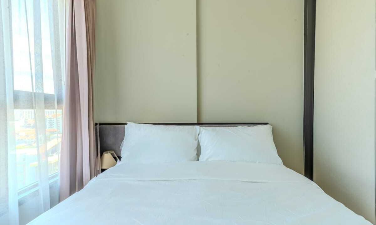 Photo of Bedroom in Central Pattaya