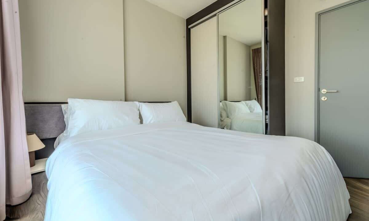 Photo of Bedroom in Central Pattaya