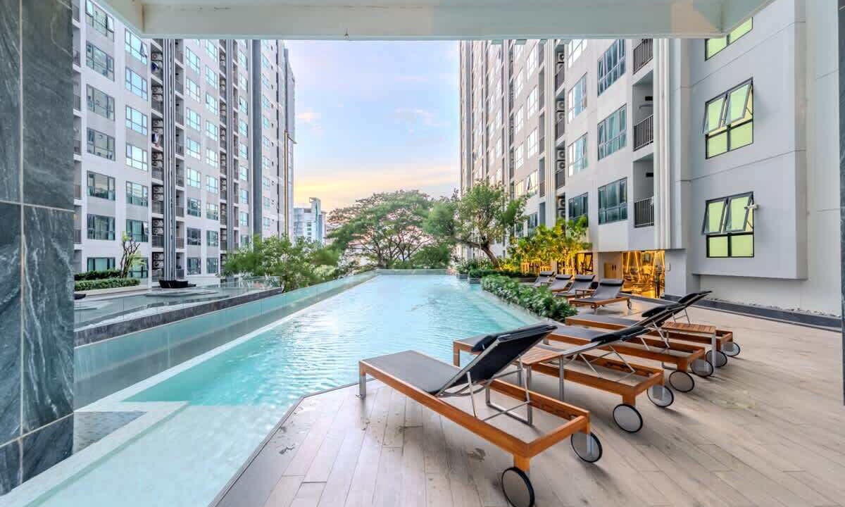 Photo of Outdoor in Central Pattaya