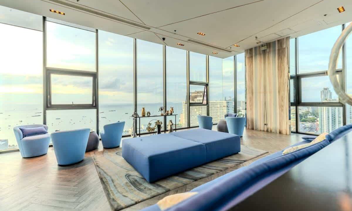 Photo of Bedroom in Central Pattaya